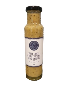 Australia Bush Spicers White Kunzea & Honey Mustard Salad...